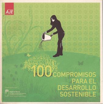 Libro que escribimos para concienciación de empresarios en el desarrollo sostenible