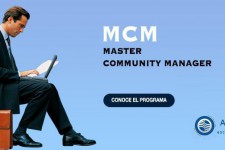 master community manager