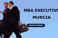MBA EXECTUVE MURCIA