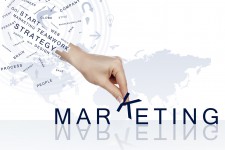 marketing on line